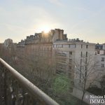 Saint DominiqueInvalides – Belle vue, soleil et grande réception – 75007 Paris (54)