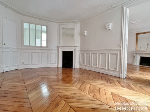 Parc Monceau – 8 pièces en duplex dans un hôtel particulier – 75008 Paris (41)