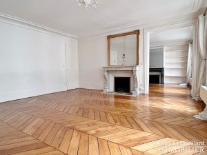 Parc Monceau – 8 pièces en duplex dans un hôtel particulier – 75008 Paris (45)