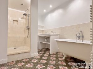 Parc Monceau – 8 pièces en duplex dans un hôtel particulier – 75008 Paris (48)