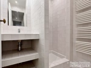 Parc Monceau – 8 pièces en duplex dans un hôtel particulier – 75008 Paris (50)