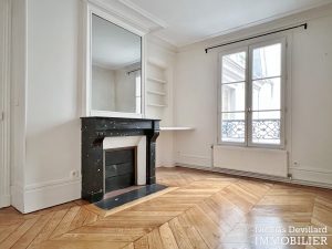 Parc Monceau – 8 pièces en duplex dans un hôtel particulier – 75008 Paris (51)