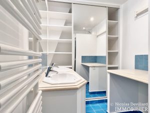 Parc Monceau – 8 pièces en duplex dans un hôtel particulier – 75008 Paris (67)
