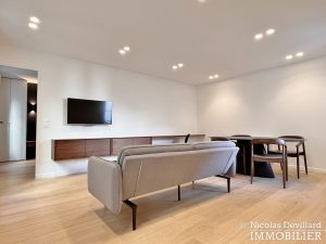 HocheFaubourg Saint Honoré – Calme, rénové et très soigné – 75008 Paris (14)