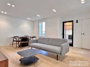 HocheFaubourg Saint Honoré – Calme, rénové et très soigné – 75008 Paris (15)