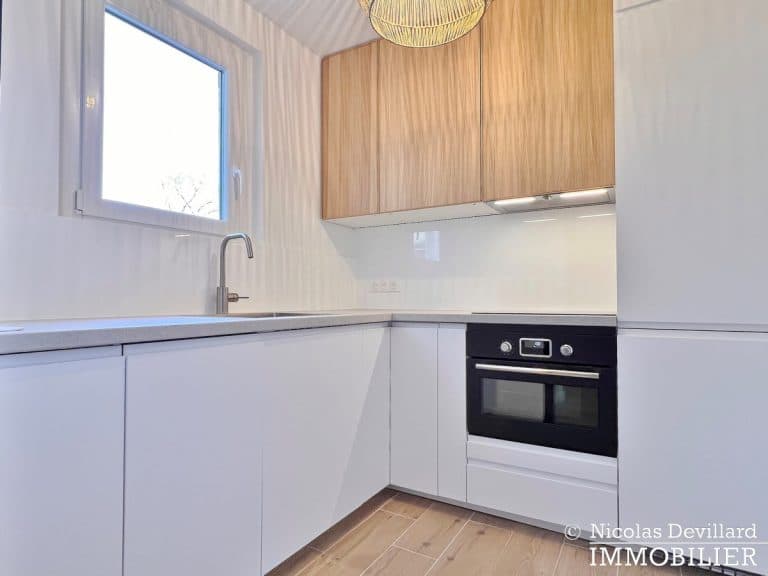 HocheFaubourg Saint Honoré – Calme, rénové et très soigné – 75008 Paris (16)