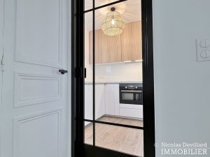 HocheFaubourg Saint Honoré – Calme, rénové et très soigné – 75008 Paris (17)