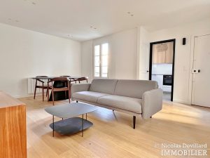 HocheFaubourg Saint Honoré – Calme, rénové et très soigné – 75008 Paris (18)