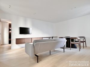 HocheFaubourg Saint Honoré – Calme, rénové et très soigné – 75008 Paris (2)