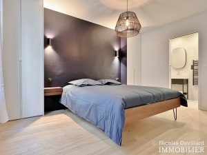 HocheFaubourg Saint Honoré – Calme, rénové et très soigné – 75008 Paris (4)