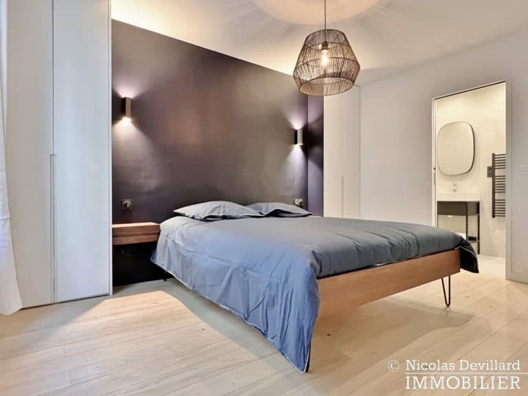 HocheFaubourg Saint Honoré – Calme, rénové et très soigné – 75008 Paris (4)