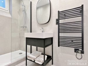 HocheFaubourg Saint Honoré – Calme, rénové et très soigné – 75008 Paris (6)