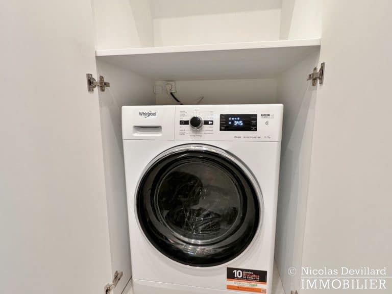 HocheFaubourg Saint Honoré – Calme, rénové et très soigné – 75008 Paris (8)