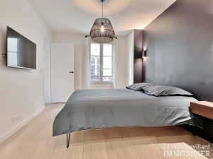 HocheFaubourg Saint Honoré – Calme, rénové et très soigné – 75008 Paris (9)