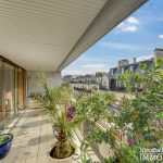 La MuetteMairie – Soleil, calme, terrasses et parking – 75116 Paris (10)