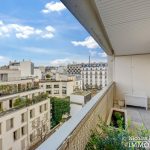 La MuetteMairie – Soleil, calme, terrasses et parking – 75116 Paris (18)