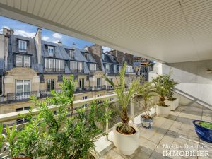 La MuetteMairie – Soleil, calme, terrasses et parking – 75116 Paris (9)