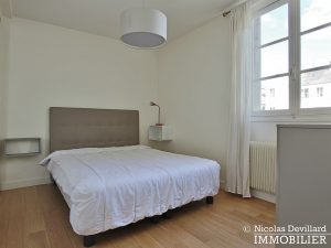 LuxembourgPanthéon – Parquet, poutres et grand salon 75005 Paris (39)