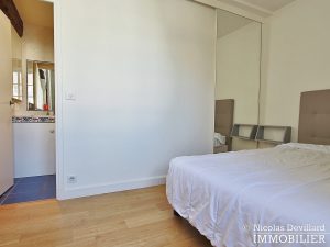 LuxembourgPanthéon – Parquet, poutres et grand salon 75005 Paris (40)