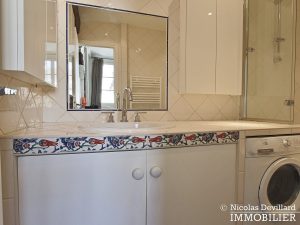 LuxembourgPanthéon – Parquet, poutres et grand salon 75005 Paris (41)