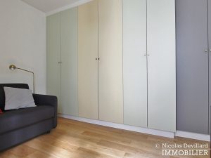 LuxembourgPanthéon – Parquet, poutres et grand salon 75005 Paris (59)