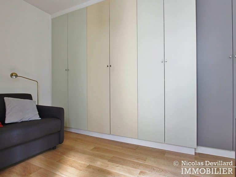 LuxembourgPanthéon – Parquet, poutres et grand salon 75005 Paris (59)