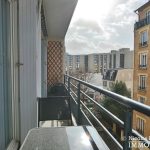 Marcel Sembat – Rénové, lumineux et balcon sur une rue calme – 92100 Boulogne (19)