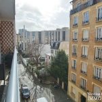 Marcel Sembat – Rénové, lumineux et balcon sur une rue calme – 92100 Boulogne (20)