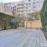 MontparnasseCatalogne – Studio rénové au calme avec grande terrasse – 75014 Paris (6)