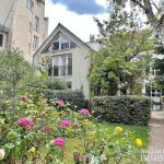 Denfert RochereauAlésia – Maison de charme, au calme et entourée de jardins – 75014 Paris (40)