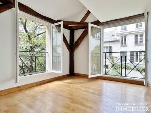 Denfert RochereauAlésia – Maison de charme, au calme et entourée de jardins – 75014 Paris (57)