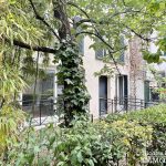 Denfert RochereauAlésia – Maison de charme, au calme et entourée de jardins – 75014 Paris (63)