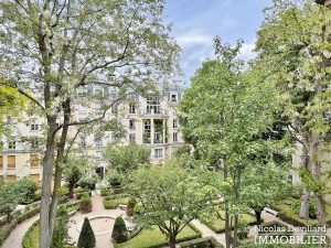 PanthéonMonge – Dernier étage, calme et vue sur le cloître – 75005 Paris (44)