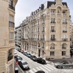 PassyTrocadéro – Classique parisien calme et rénové – 75116 Paris (20)