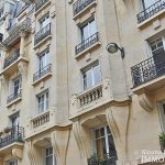 PassyTrocadéro – Classique parisien calme et rénové – 75116 Paris (3)