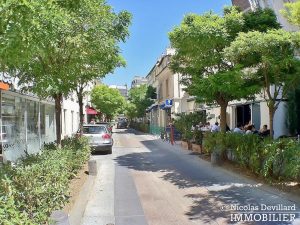 Saint JamesPont de Neuilly – Vue panoramique, volumes et prestations de qualité – 92200 Neuilly sur Seine (55)