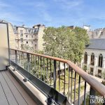 VaugirardConvention – Superbe terrasse sur jardins, au calme et jamais habité – 75015 Paris (39)