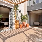 VaugirardConvention – Superbe terrasse sur jardins, au calme et jamais habité – 75015 Paris (81)