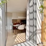 VaugirardConvention – Superbe terrasse sur jardins, au calme et jamais habité – 75015 Paris (82)
