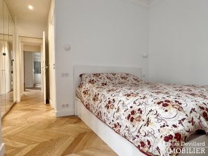 Place Victor Hugo – Superbement rénové, calme et élégant – 75116 Paris (18)