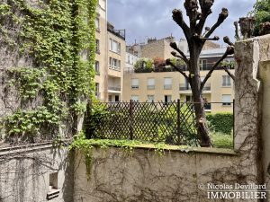 Place Victor Hugo – Superbement rénové, calme et élégant – 75116 Paris (29)