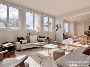 Village de Passy – Familial, calme et ensoleillé – 75016 Paris (1)