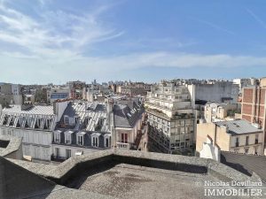 Village de Passy – Familial, calme et ensoleillé – 75016 Paris (15)