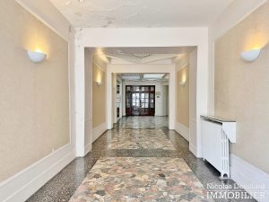 Village de Passy – Familial, calme et ensoleillé – 75016 Paris (19)
