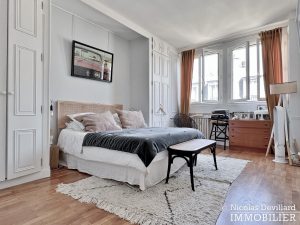 Village de Passy – Familial, calme et ensoleillé – 75016 Paris (22)