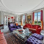 VilliersLévis – Splendide Haussmannien familial en étage élevé avec balcon et vues – 75017 Paris (1)