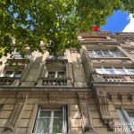 VilliersLévis – Splendide Haussmannien familial en étage élevé avec balcon et vues – 75017 Paris (30)