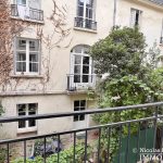 ConventionSainte Félicité – Belle et spacieuse maison de ville familiale avec jardin – 75015 Paris (14)