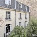 ConventionSainte Félicité – Belle et spacieuse maison de ville familiale avec jardin – 75015 Paris (36)