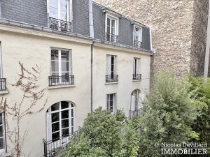 ConventionSainte Félicité – Belle et spacieuse maison de ville familiale avec jardin – 75015 Paris (36)
